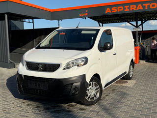 Peugeot Expert, 2017