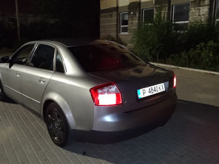 Audi A4 foto 4