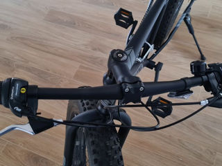 Fatbike Premium Falcone 26", Shimano, nouă фото 7