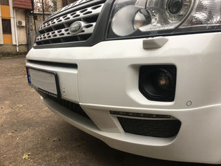 Land Rover Freelander foto 2