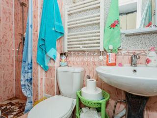 Apartament cu 1 cameră, 32 m², Centru, Chișinău foto 6