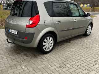 Renault Scenic foto 5