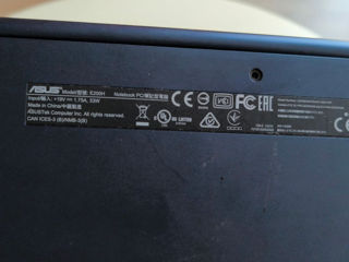 Vind Asus F200T si E200H ambele nu se aprind ecranele sunt bune 100% foto 2