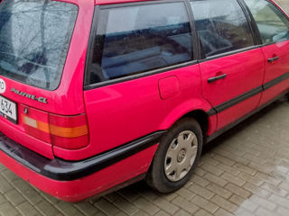 Volkswagen Passat foto 4