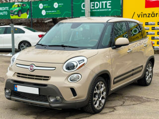 Fiat 500L foto 3