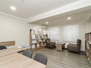 Vânzare! Spațiu comercial / oficiu, 300 mp, Centru, 800000 € foto 8