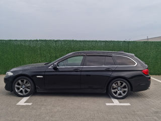 BMW 5 Series foto 6