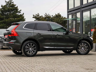 Volvo XC60 foto 5