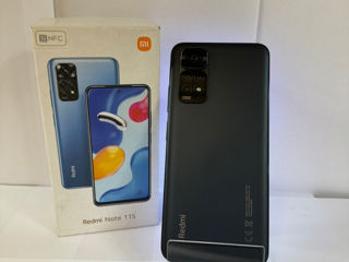 Xiaomi Redmi Note 11S 6/128 Gb- 2090 lei foto 1