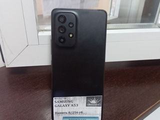 Samsung Galaxy A53