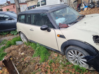 Mini Clubman foto 3