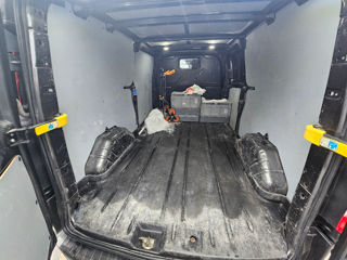 Ford Transit Custom foto 7