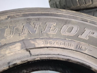 Dunlop 285/60/R18 foto 2