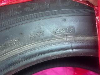 Bridgestone 215/60 r17 foto 6