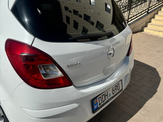 Opel Corsa foto 5