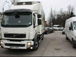 Volvo FL240