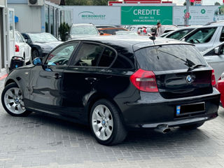 BMW 1 Series foto 4