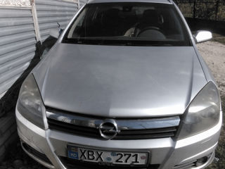 Opel Astra foto 1