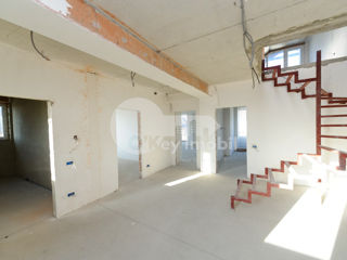 Duplex, 300 mp, versiune albă, 2 nivele + mansardă, Ciocana 249000 € ! foto 7
