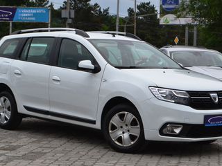 Dacia Logan Mcv foto 3