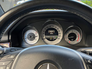Mercedes GLK-Class фото 10