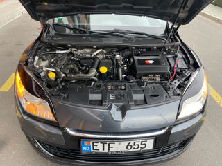 Renault Megane foto 9