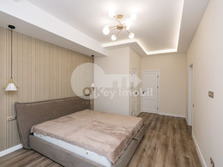 Apartament cu 2 camere, 86 m², Râșcani, Chișinău foto 4