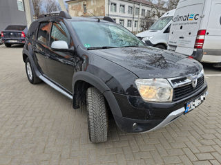 Dacia Duster foto 2