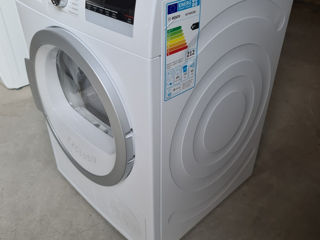 Uscator bosch 8 kg  250euro + masina de spalat bosch seria 6 germana, garanție, livrare, conectare foto 6