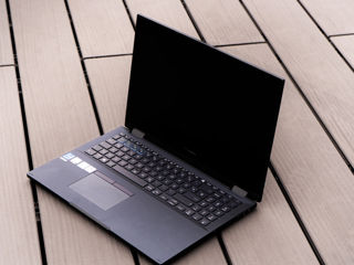 Laptop  Asus ExpertBook B2 Flip / Intel Core i7-1260P / 16GB DDR4 / 512GB SSD