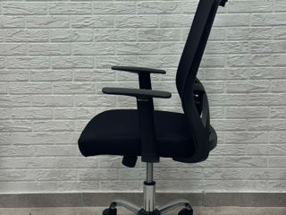 Кресло офисное Smart-215-Headrest - 1'850 лей фото 3