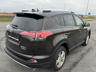 Toyota Rav 4 foto 2