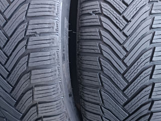 205/55R16--4шт.(Michelin Alpin 6. 2020год) foto 4