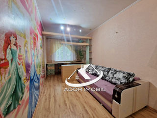 Apartament cu 3 camere, 60 m², Botanica, Chișinău foto 7