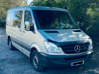 Mercedes SPRINTER 313