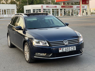 Volkswagen Passat foto 10