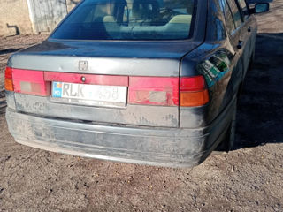 Seat Toledo foto 5