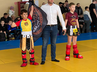 Kickboxing K1.Basarabia Sport Club foto 5