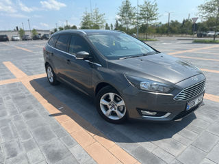 Ford Focus foto 4