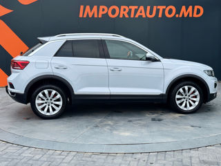 Volkswagen T-Roc foto 5