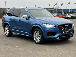 Volvo XC90 foto 2