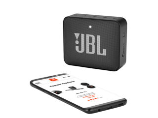 Новые Jbl Go 2+ Black - 500 лей, Jbl Go 4 Silver- 700 лей. foto 4