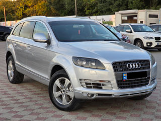 Audi Q7 foto 5