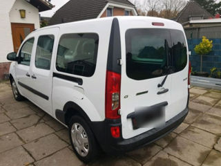 Mercedes Citan foto 2