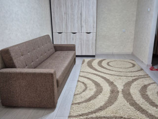 2-rm apt., 46 м², 5/5 fl.