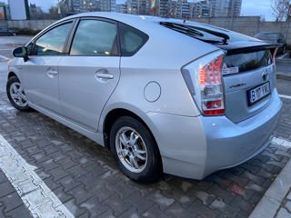 Toyota Prius foto 6