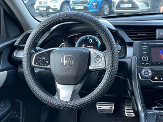 Honda Civic foto 17