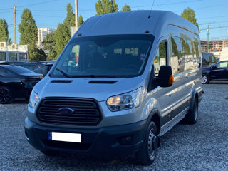 Ford Transit foto 1