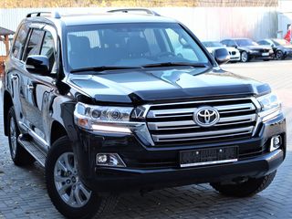 Toyota Land Cruiser foto 5