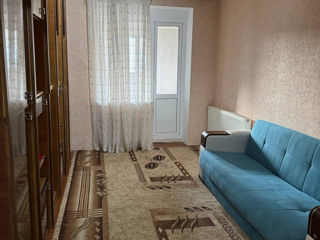 Apartament cu 2 camere, 37 m², Centru, Comrat foto 1